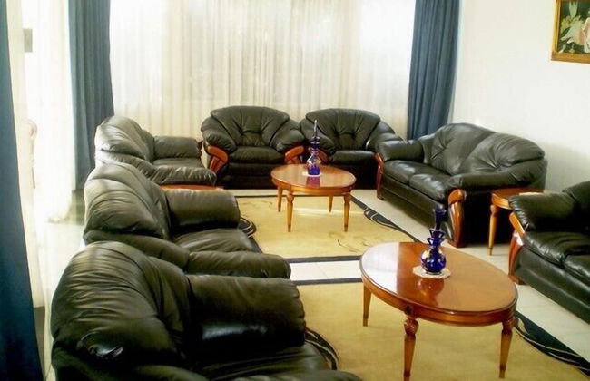 Top Hill Residence Kiriri - Foto 4