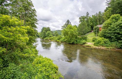 Fir River Cabin - Photo 4