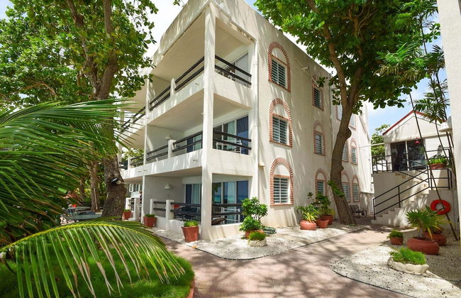 3 Sea Star by BSL Rentals - Foto 75