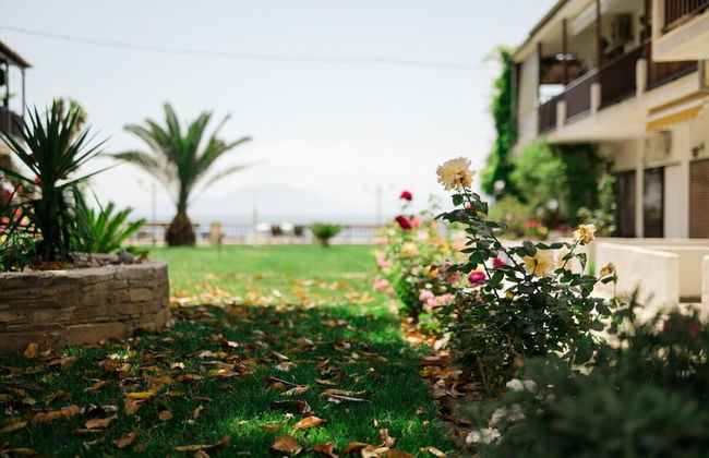 EL Maisonette Platanidia - Foto 29