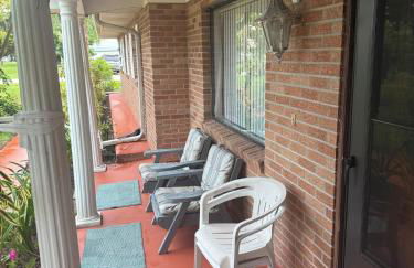 Family retreat with lake views and near Disney - Foto 13