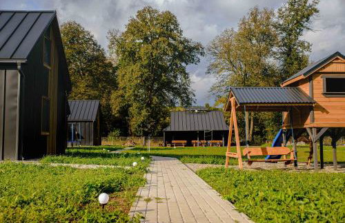 Domki nad Wiarem 2 - Foto 29