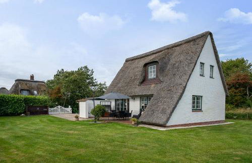 Lille Dröm Reetdachhaus Lille Dröm - Foto 20