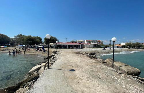 Luxury Apartment in Kato Assos - Villa Orangerie - Foto 33