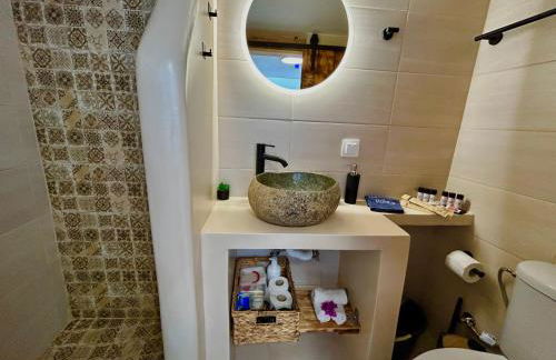 Babatseratsi skyrian studio 1 - Photo 37