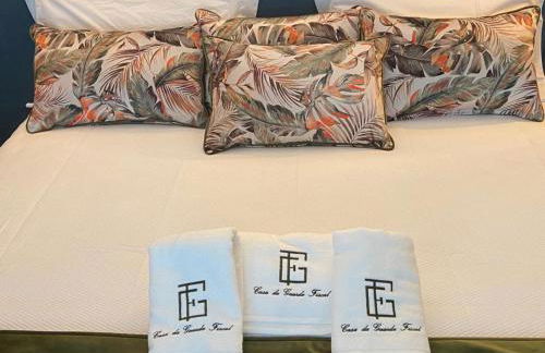 Casa Posto da Guarda Fiscal - Foto 21