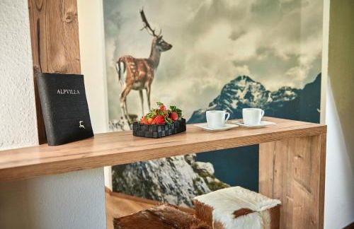 Alpvilla Bietsch - Foto 62