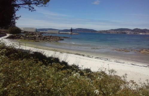 Playa Alcabre - Foto 19