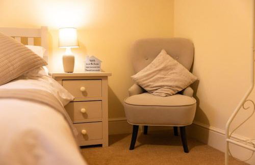 H Oxencombe Farm House - Foto 67