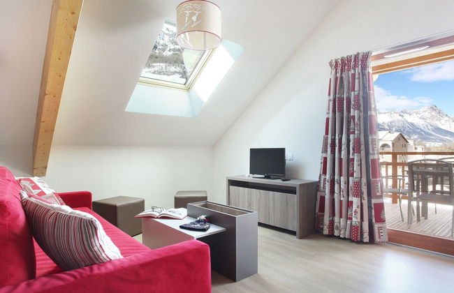 Résidence Odalys Référence Aquisana - Photo 6