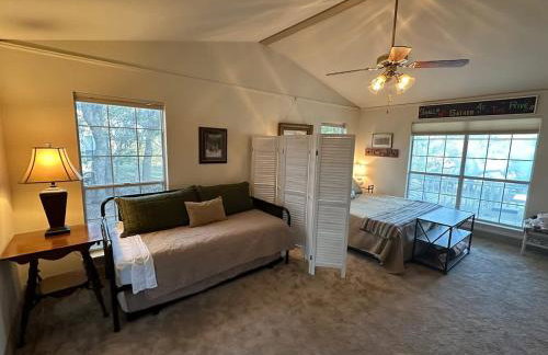 Stunninghome on The Blanco River - Foto 87