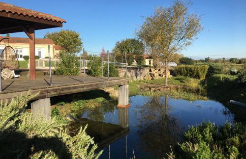 DOMAINE D'ELUSA - Photo 24