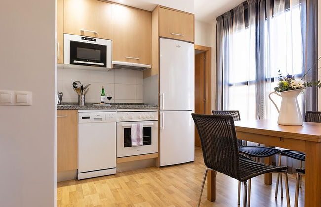 Apartamentos Turísticos Real Valle Ezcaray - Foto 14