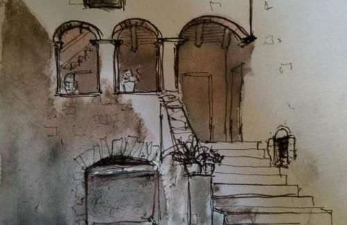 Rectoria Santuari del Coll - Foto 15