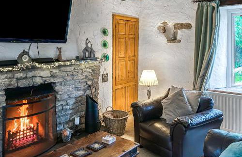 Oronsay Cottage - Foto 12