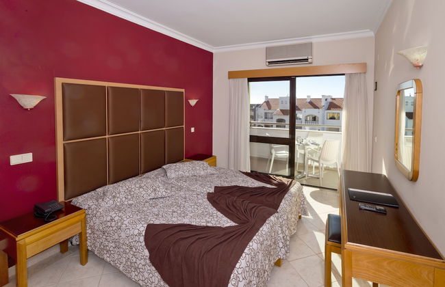 Paladim & Alagoamar Hotels - Foto 12