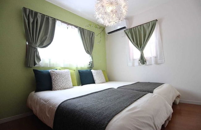 Momochi 3LDK - Foto 6