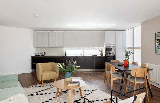 Cove St Martin’s - Foto 37