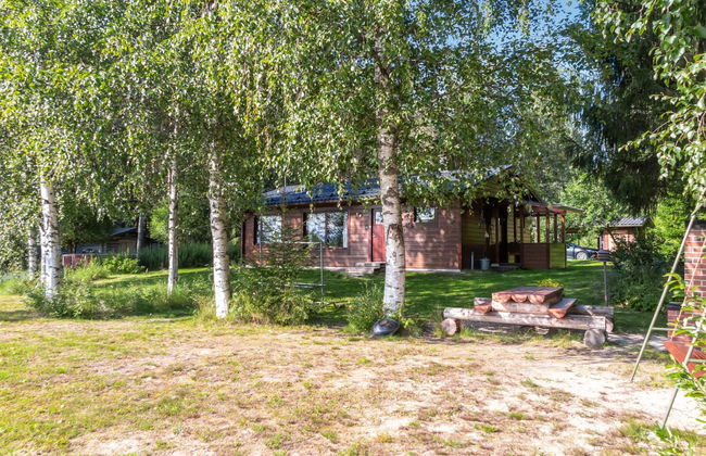 2 bedroom House in Kuopio with sauna - Photo 27