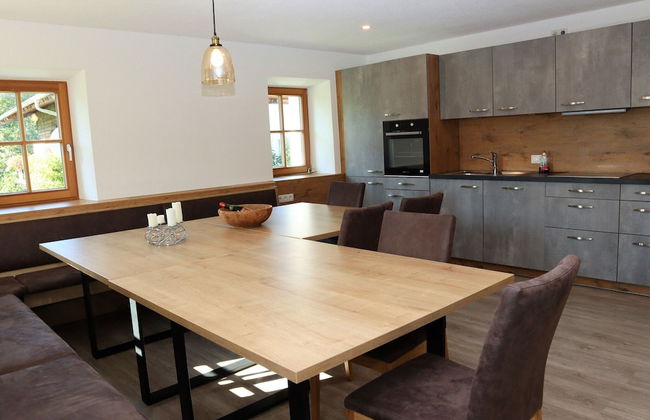 Farmhouse in Soll Near Wilder Kaiser Ski Area - Foto 15