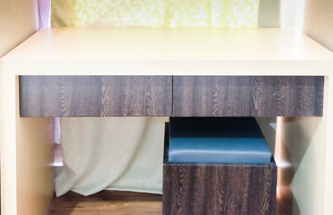 Fully Furnished Studio Poris 88 Apartment - Foto 16