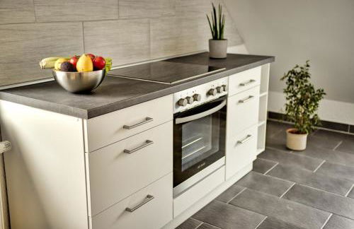 City Ferienwohnung Gaggenau - Foto 18