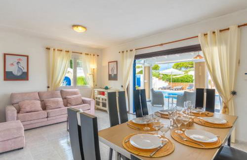 Holiday Home Anromi by Interhome - Foto 8