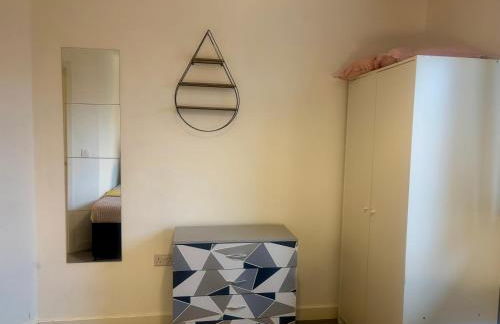 Cosy Flat in Wolverhampton - Foto 6