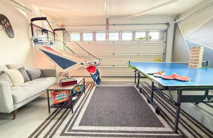 Oceanside Oasis - King Bed, Pet Friendly, Fire Pit - Foto 3