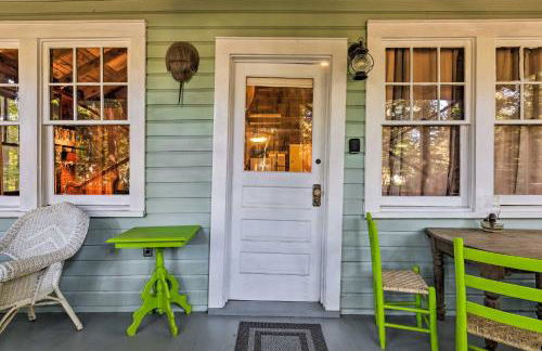 Southold Cottage with Patio and Grill - Walk to Beach! - Foto 21