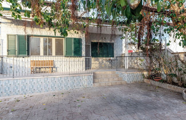 Kallisti Beach House - sea Front - Foto 22