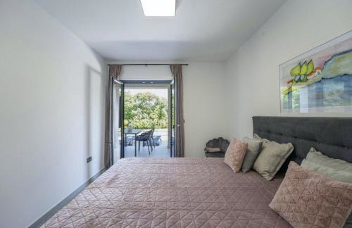 Villa Milena in Blaškovići - Haus für 8 Personen - Foto 40