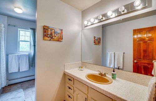 Breweries, Hiking Trails and Museums Monument House - Foto 22