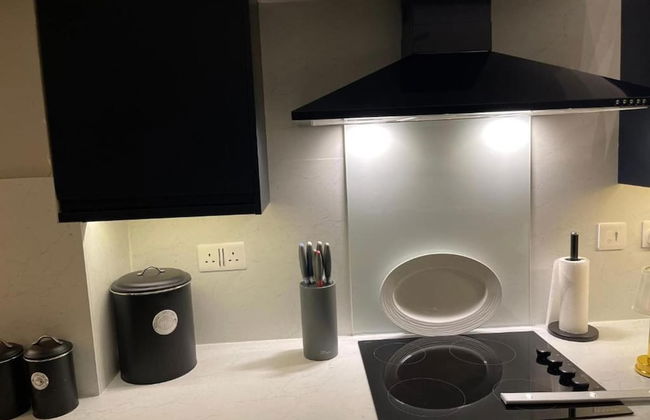 2 Bed 'cosy Cottage' Central Bawtry High End Decor - Foto 5