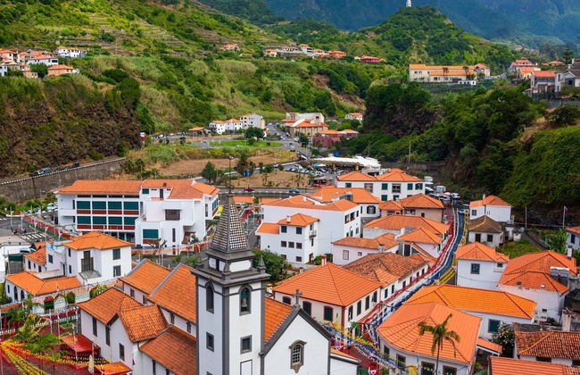 Apartamento Amarelo by Atlantic Holiday - Foto 38