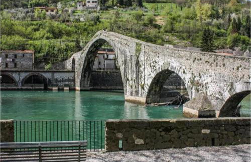 Capannori Playful Cottage - Foto 80