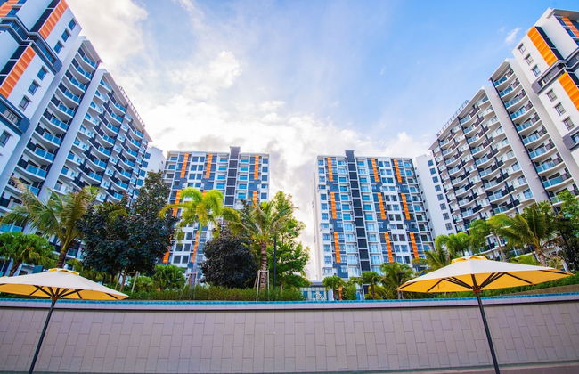 Timurbay Seafront by My Seasons - Foto 35