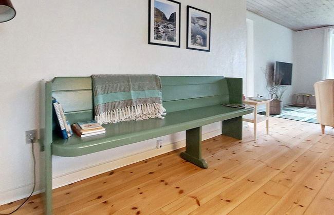 5 Person Holiday Home in Skjern - Foto 13