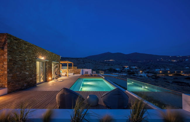 Calma Ios - Photo 44