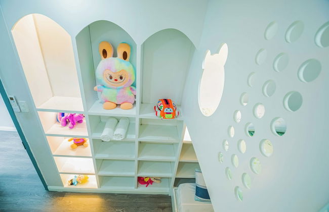 Luxury 4 br Emerald Villa-Novaworld PT - Foto 14