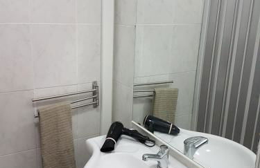 Comfort City Hub - Metro Lisbon - Foto 12