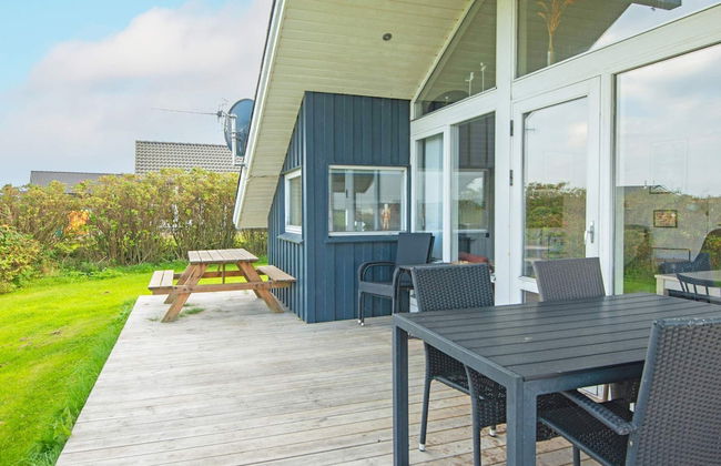 Lovely Holiday Home in Lemvig near Sea - Photo 26