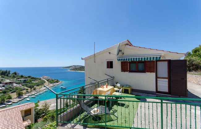 Bosiljka - by the sea - SA3 - Foto 11