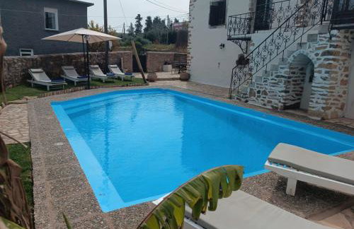 Villa Lina private pool - Foto 1