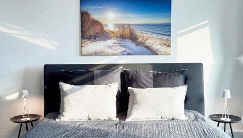 Penthouse Apartment Zentral mit Goldstadtblick - Foto 3