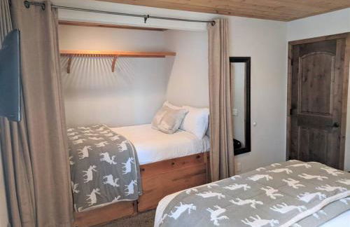 Village Treehouse #2 - Foto 20