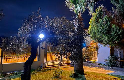 Ακτή Βολέρι panoramic view suite-parking-5g wifi - Foto 16