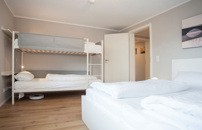 Apartment With Terrace Near Niedersfeld Forest - Foto 4