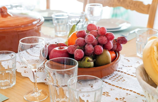 Casa De La Tita Belén - Foto 53