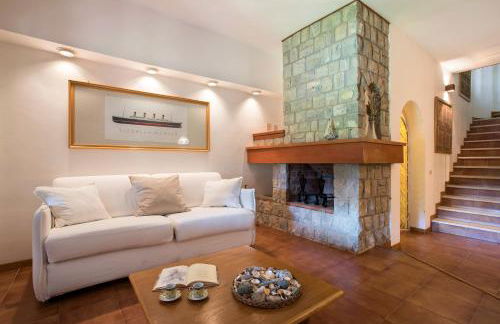 Villa MariSoul - Villa in San Felice Circeo - Foto 40